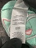 Carter's 100% Cotton Solid Teal Casual Pants 3-6 MO / 6 MO - photo 6