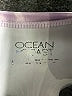 Ocean + Coast Tie-dye Purple Long Sleeve Top Size XL (estimated) - photo 7