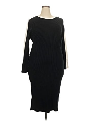 Future Collective Casual Dress (view 1)