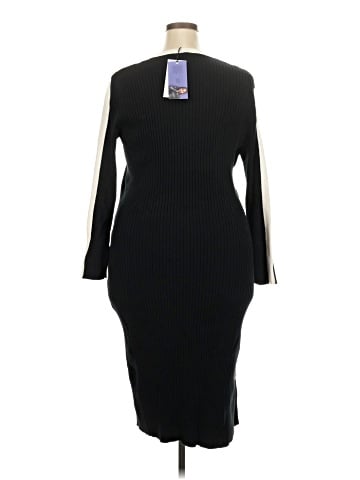 Future Collective Casual Dress (view 2)
