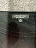 Liverpool Los Angeles Black Pullover Sweater Size S - photo 7