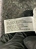 Gap Body 100% Polyester Solid Black Jacket Size XS - photo 7