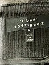Robert Rodriguez Black Formal Skirt Size 6 - photo 4