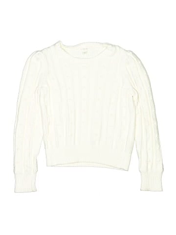 Crewcuts Pullover Sweater (view 1)