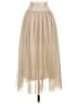 Assorted Brands Ivory Formal Skirt Size 2 - photo 1