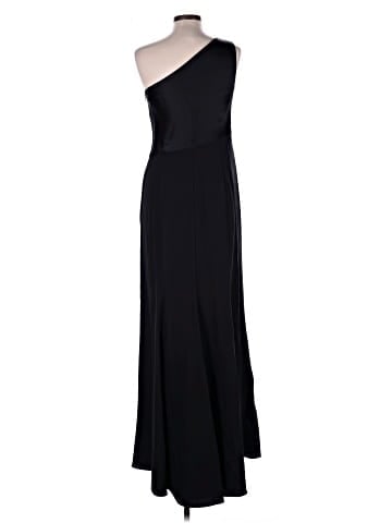 Amsale Cocktail Dress (view 2)