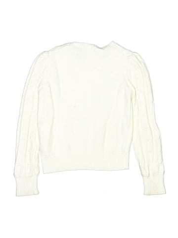 Crewcuts Pullover Sweater (view 2)
