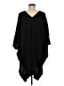 Vince. Black Poncho Size M - photo 2