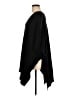 Vince. Black Poncho Size M - photo 5