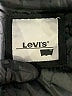 Levi's 100% Cotton Black Coat Size S (estimated) - photo 6