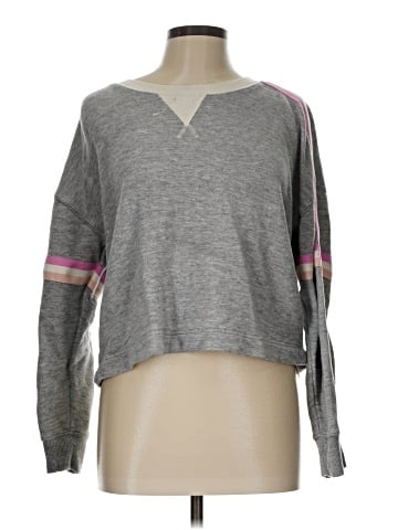 Splendid Pullover Sweater (view 1)