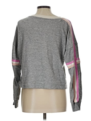 Splendid Pullover Sweater (view 2)