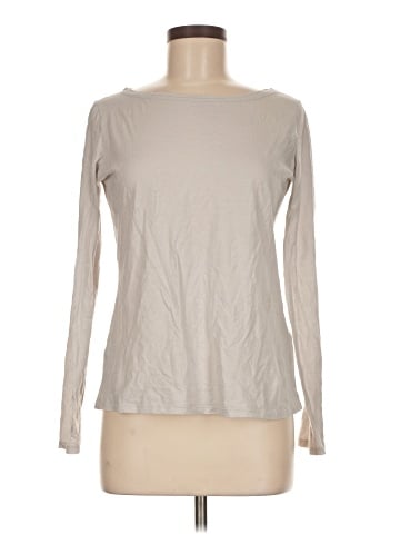 Sofie D'Hoore Long Sleeve T-Shirt (view 1)