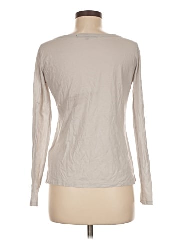 Sofie D'Hoore Long Sleeve T-Shirt (view 2)