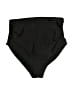 Unbranded Solid Black Swimsuit Bottoms Size S - photo 1