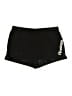 Reebok Graphic Black Athletic Shorts Size XL - photo 1