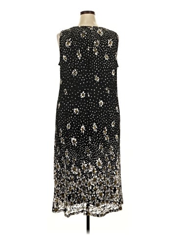 Signature by Robbie Bee Cocktail Dress (view 2)