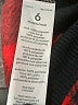 Carter's 100% Polyester Red Sweater Vest 3-6 MO / 6 MO - photo 4
