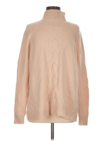 Garnet Hill Cardigan (view 1)