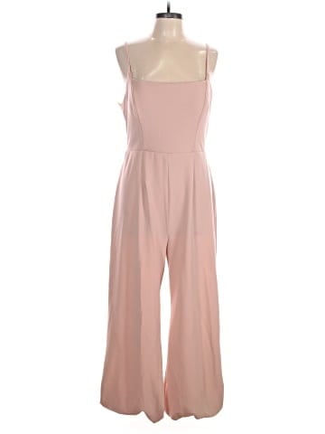 Trixxi Jumpsuit (view 1)