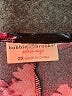 Bobbie Brooks Floral Black Pullover Sweater Size 2X - photo 7