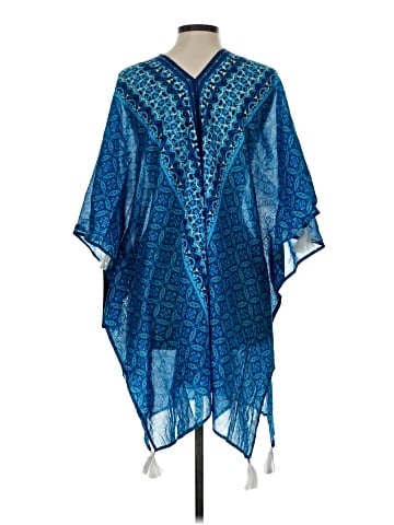 Miraclesuit Swimsuit Cover Up (view 2)