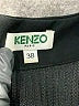Kenzo Black knit top Size EU (FR) 38 / US 6 - photo 3
