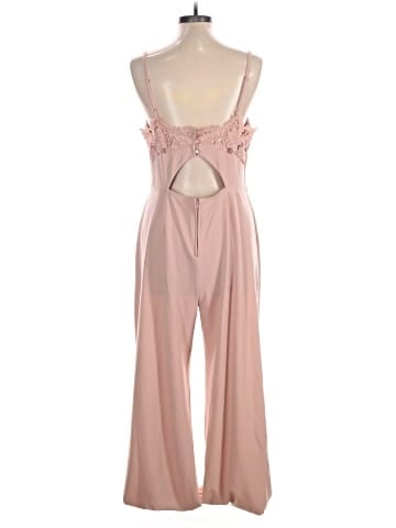 Trixxi Jumpsuit (view 2)