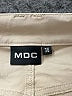 MDC Tan Casual Pants Size EU 36 / US 6 - photo 7