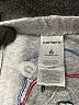 Carter's 100% Cotton Solid Gray Casual Pants 3-6 MO / 6 MO - photo 3