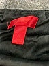 Jennifer Lopez 100% Rayon Black Sleeveless Blouse Size XL - photo 7