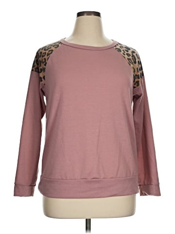 Luna Sweatshirt (view 1)