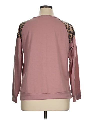 Luna Sweatshirt (view 2)