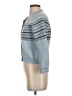 Evolution by Cyrus Blue Cardigan Size XS - photo 5