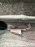Vineyard Vines Gray Turtleneck Sweater Size L - photo 7