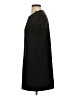 Assorted Brands Solid Black Casual Dress Size S - photo 5