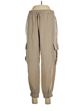 Grupo Inditex Cargo Pants