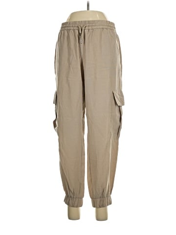 Grupo Inditex Cargo Pants (view 1)