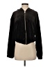 Zara Black Jacket Size S - photo 1