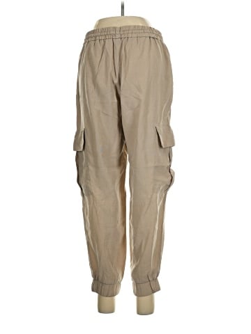 Grupo Inditex Cargo Pants (view 2)