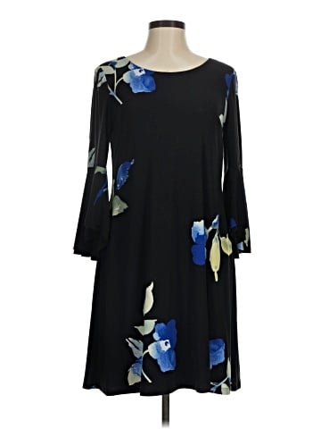 Lauren by Ralph Lauren Casual Dress (view 1)