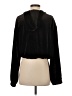 Zara Black Jacket Size S - photo 2