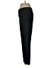 MNG Solid Black Active Pants Size 8 - photo 5