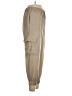 Grupo Inditex Tan Cargo Pants Size L - photo 4