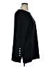 Chico's Black Casual Dress Size XL (3) - photo 4