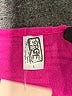 Erge Pink Short Sleeve Top Size L - photo 7