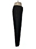 MNG Solid Black Active Pants Size 8 - photo 4