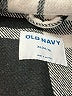 Old Navy Plaid Gray Coat Size XL (youth) - photo 3