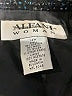 Alfani Tweed Teal Blazer Size 14 - photo 6