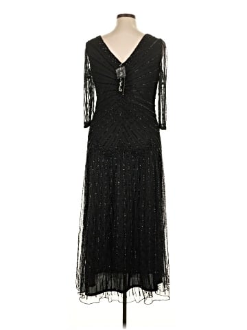 Pisarro Nights Cocktail Dress (view 2)